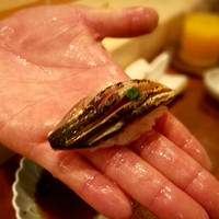 鮨 りんだ - 