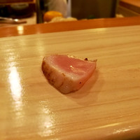 鮨 りんだ - 