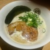 無垢 ツヴァイテ 新横浜ラーメン博物館店