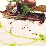 ラパルタメント ディ ナオキ - これ最高！