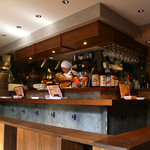 ワイン食堂コモン - 