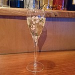 ワインと愛情料理 しょこら - 