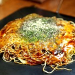 お好み焼き 鉄板焼き にこめ - 