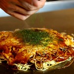 お好み焼き 鉄板焼き にこめ - 