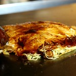 Okonomiyaki Teppanyaki Nikome - 