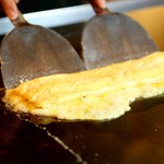 Okonomiyaki Teppanyaki Nikome - 