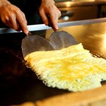 Okonomiyaki Teppanyaki Nikome - 