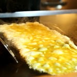 Okonomiyaki Teppanyaki Nikome - 