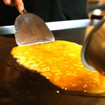 Okonomiyaki Teppanyaki Nikome - 