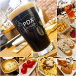 PDX TAPROOM - 