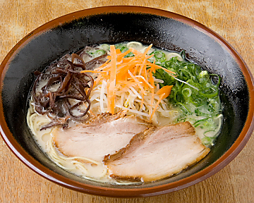 写真 : あまのじゃく （ラーメンノサトアマノジャク） - 西宮（JR