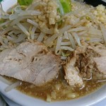 ラーメン つけ麺 今を粋ろ - 