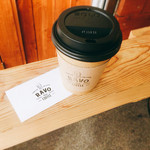 RAVO BAKE COFFEE - 