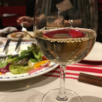 ラ　ブーシュリー　グートン - 赤ワイン