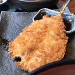 居酒屋 肴とり - 魚三昧定食850円