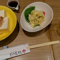 うなぎ和食  しら河 今池ガスビル店 - 