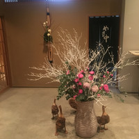 やま中・本店　鮨と日本料理　 - 