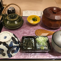 うなぎのしろむら - 