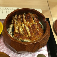 うなぎのしろむら - 