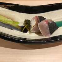うなぎのしろむら - 