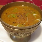 dal soup