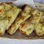 Kashmiri Naan