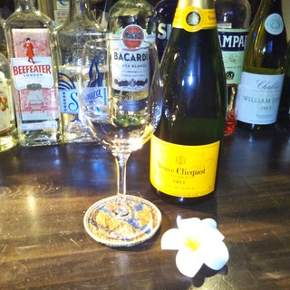 ハイ スピリッツ バー_2