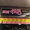 HUB 心斎橋店