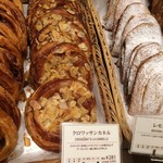 MAISON KAYSER SHOP - 