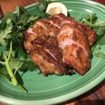 ビストロ パクチーズ - 