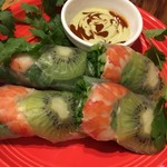 ビストロ パクチーズ - 