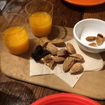 ビストロ パクチーズ - 