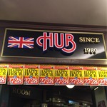 HUB 心斎橋店 - 