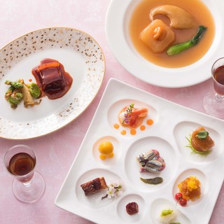 中国料理 星ヶ岡_2