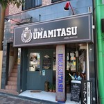 UMAMITASU - 麺バル ＵＭＡＭＩＴＡＳＵ