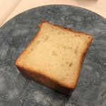 TACUBO - フォカッチャ