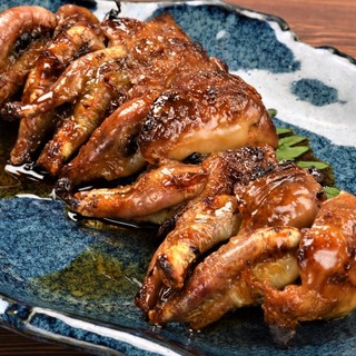 浜名湖うなぎ処 勝美_2