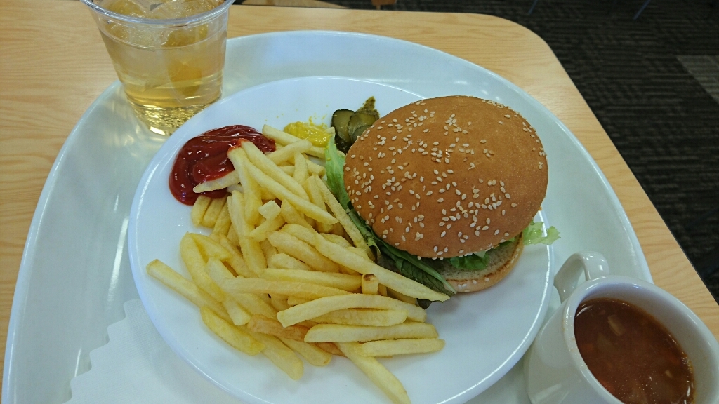 ベーカリーカフェ name=