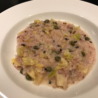 トラットリア ゴデレッチョ エビス 恵比寿 - 