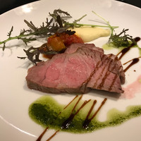 トラットリア ゴデレッチョ エビス 恵比寿 - 