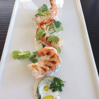 THE COSMOPOLITAN GRILL BAR TERRACE - 