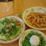 Saizeriya Fukui Ekimae Ten