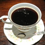 MarieBelle - コーヒー
