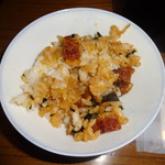 いば昇 - 先ずはそのまま