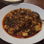 Tenfuen - 麻婆豆腐