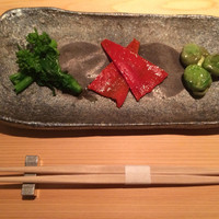 串揚げ 依知川 - 