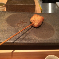串揚げ 依知川 - 