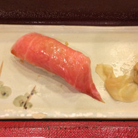 すし処 宮葉 - 