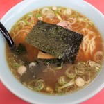 ラーメンファミリー - ラーメン