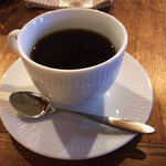 Cafe Ayam - ブレンドコーヒー